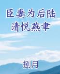 臣妻为后陆清悦燕聿小说影视剧