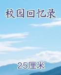 校园回忆录小说全集