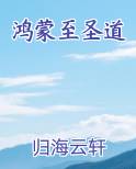 鸿蒙至圣道小说推荐