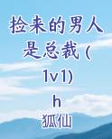 捡来的男人是总裁 (1v1) h