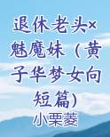 退休老头×魅魔妹（黄子华梦女向短篇）电子书