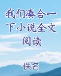 我们凑合一下小说全文阅读