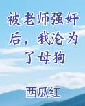 被老师强奸后，我沦为了母狗在线阅读