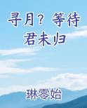 寻月？等待君未归全文免费阅读